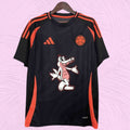 Camiseta Colombia x Álvaro Díaz