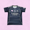 Camiseta Real Madrid x Bad Gyal