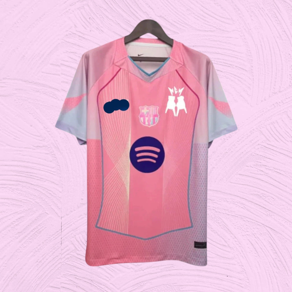 FC Barcelona x Bryant Myers T-Shirt