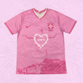 Camiseta Brasil x Karol G