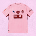 Camiseta Valencia CF x Omar Courtz