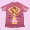 Camiseta Inter de Miami x Sabrina Carpenter