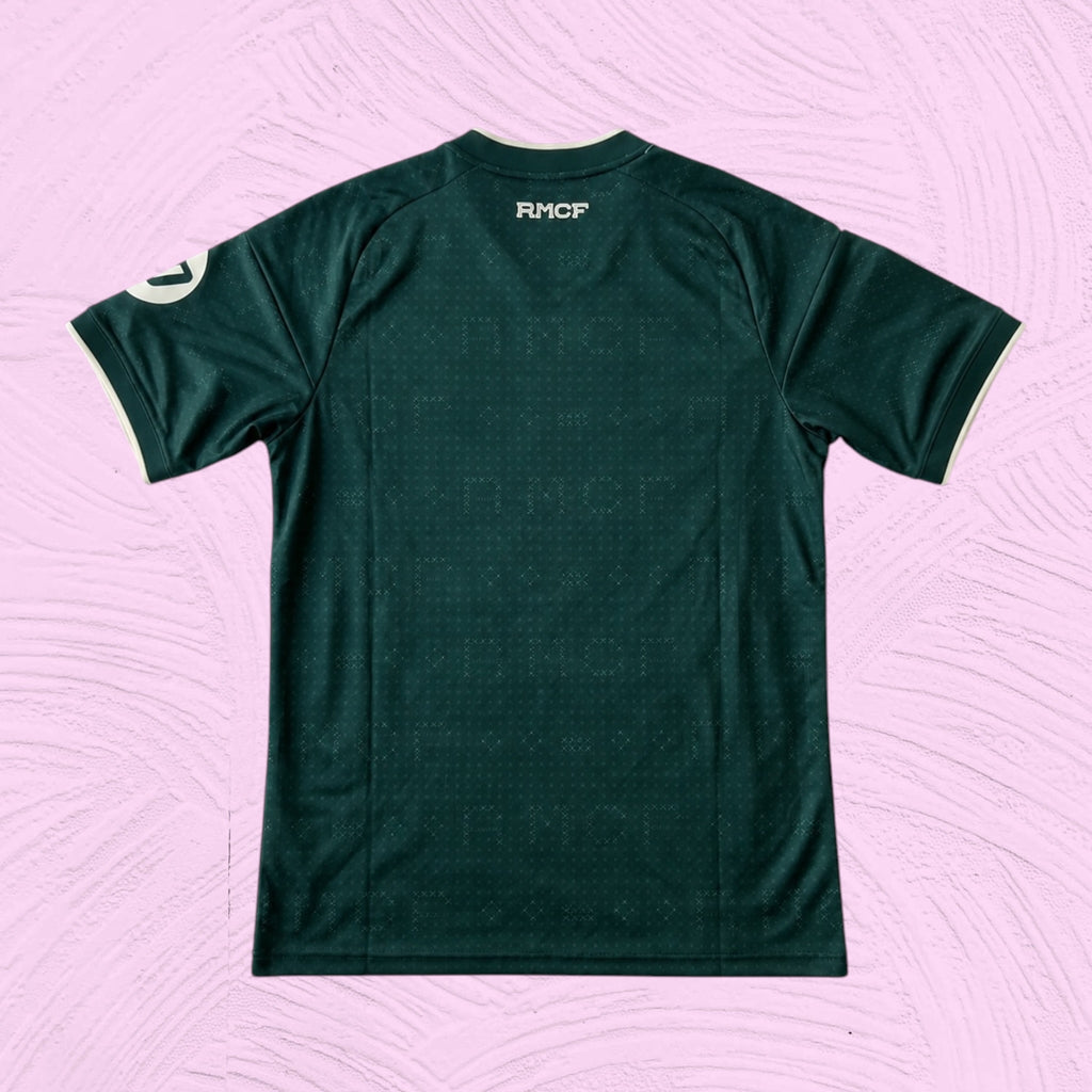 Camiseta Real Madrid 2ª Equipación La Liga 26/27