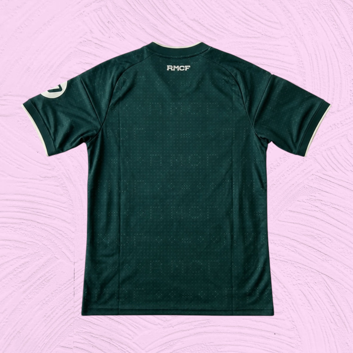 Camiseta Real Madrid 2ª Equipación La Liga 26/27