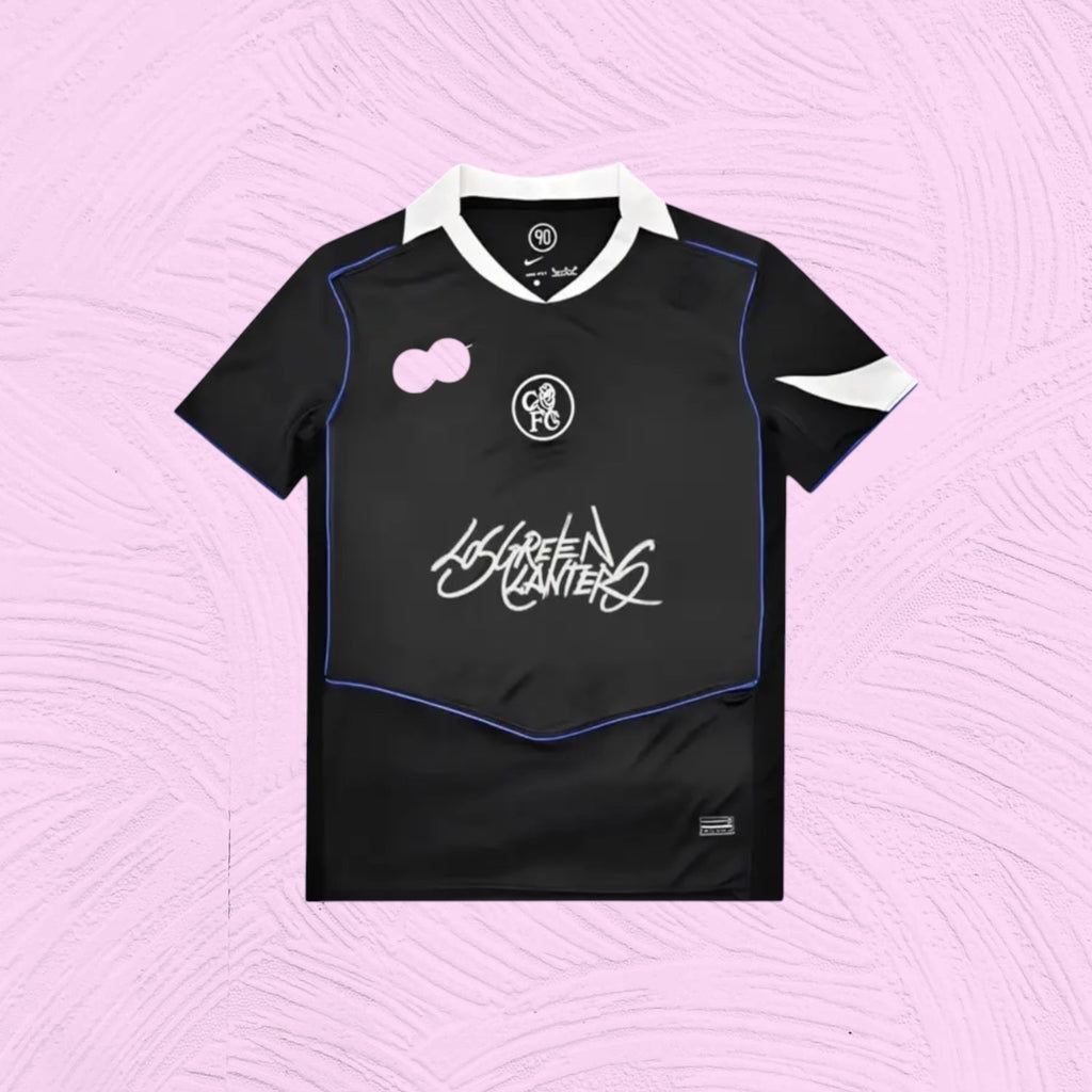 Chelsea x JC Reyes T-shirt