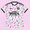 Camiseta Chile x Jay Wheeler
