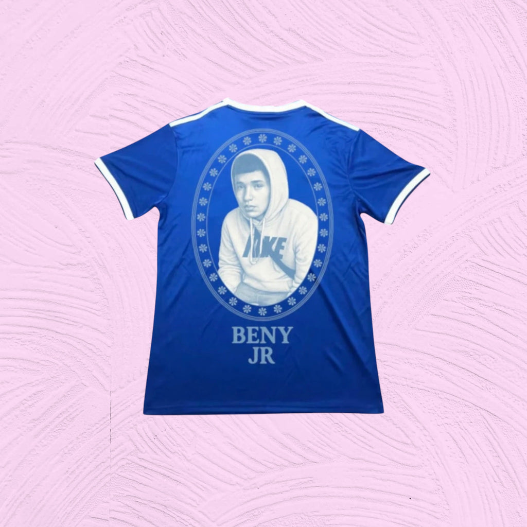 Real Madrid x Beny Jr. T-shirt