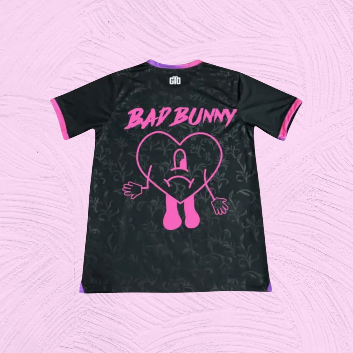 PSG x Bad Bunny jersey