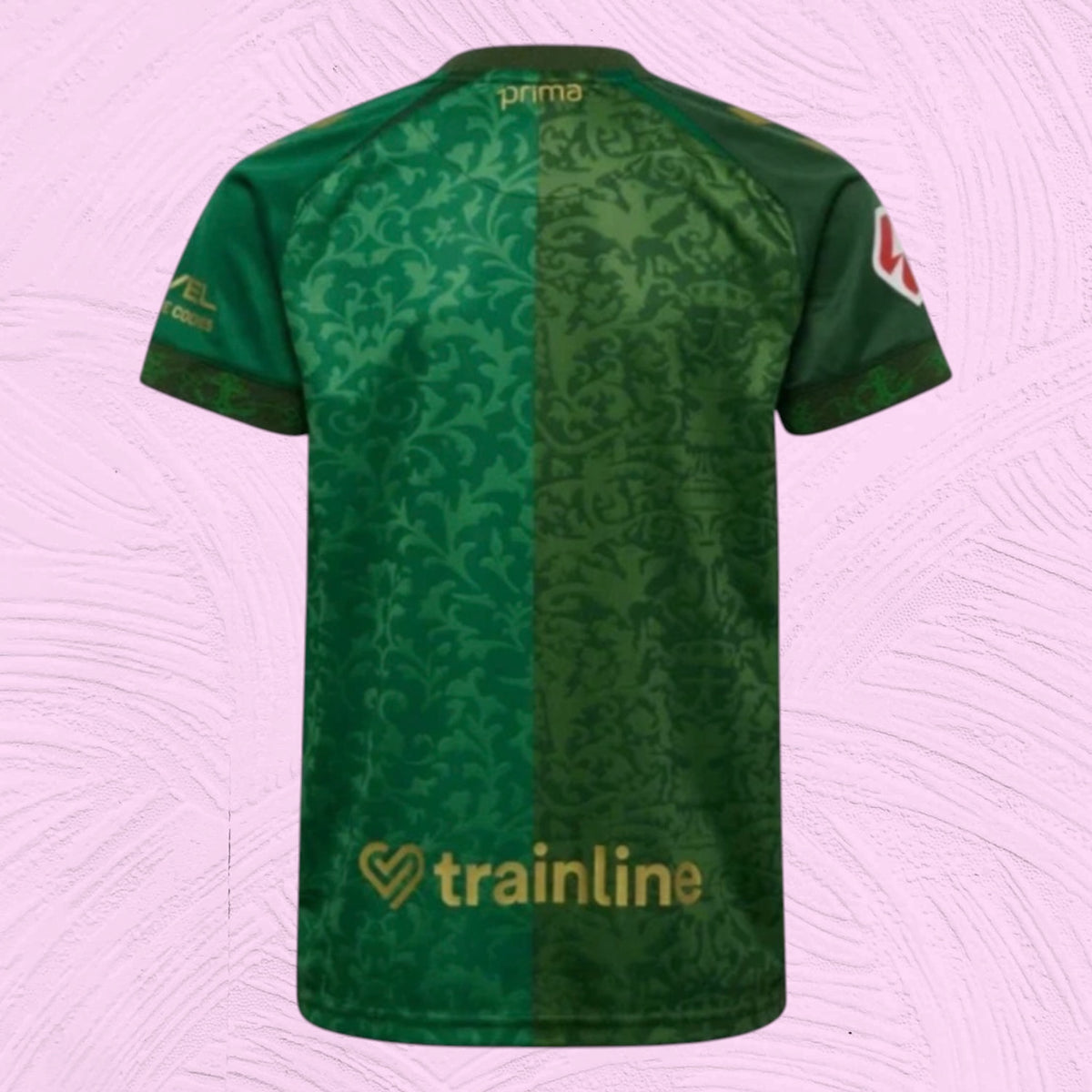 Camiseta Real Betis x Esperanza de Triana
