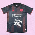 Camiseta Bayer Leverkusen x Grecas