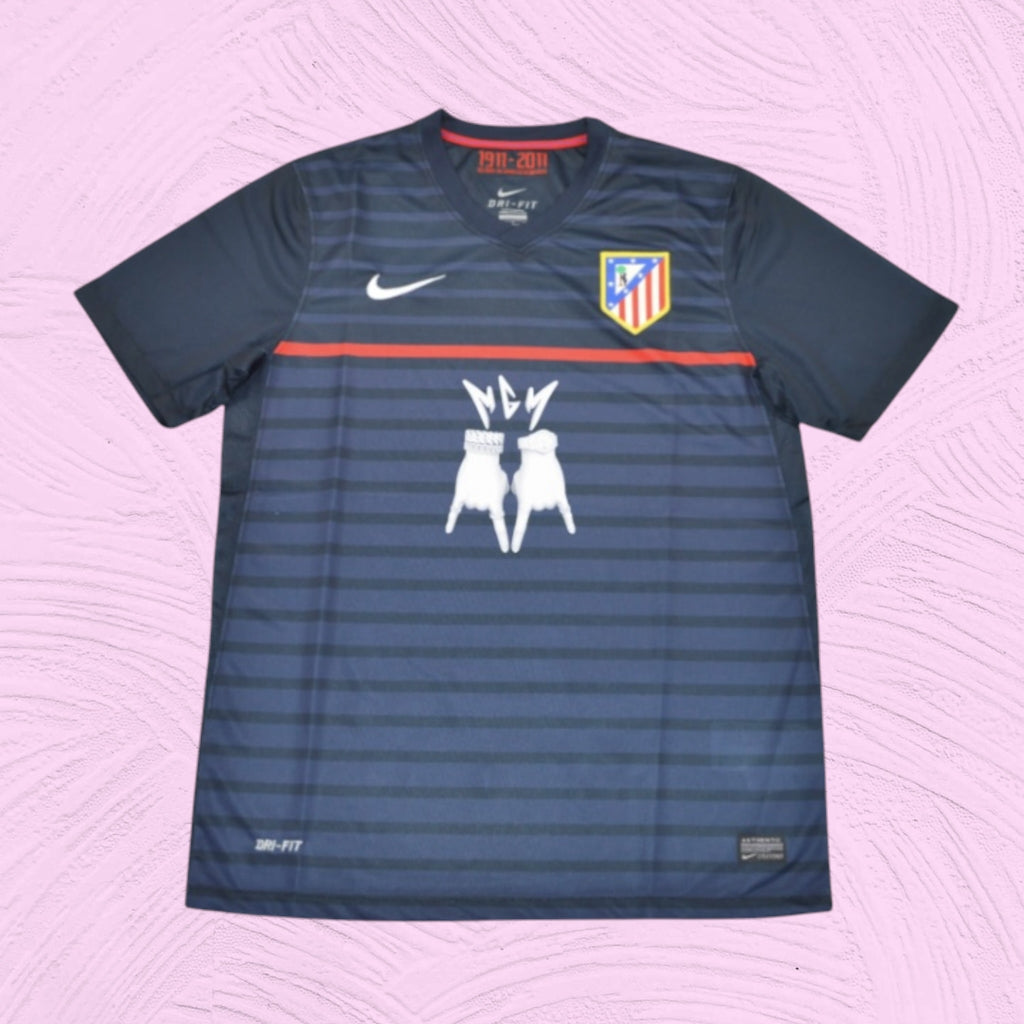 Atlético de Madrid x Bryant Myers T-Shirt