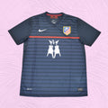 Atlético de Madrid x Bryant Myers T-Shirt