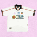 Camiseta Valencia CF x Tini
