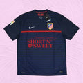 Camiseta Atlético de Madrid x Sabrina Carpenter