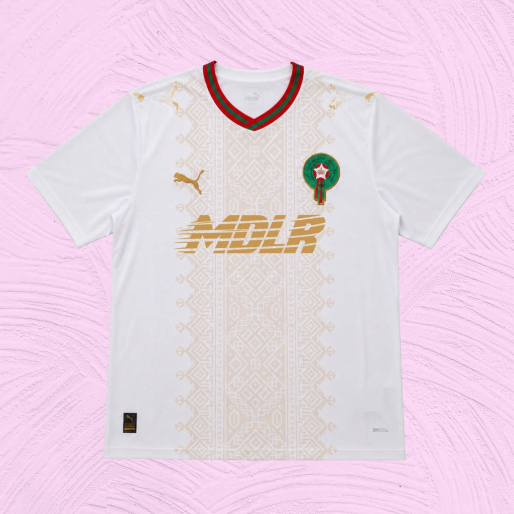 Morocco x Morad y Beny Jr ´K Y B CHAPTER 2´ T-Shirt