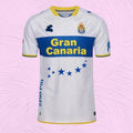 Camiseta Las Palmas x Quevedo