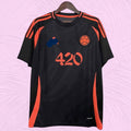 Camiseta Colombia x Pirlo