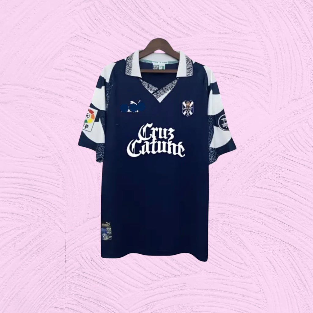 Tenerife x Cruz Cafuné T-shirt