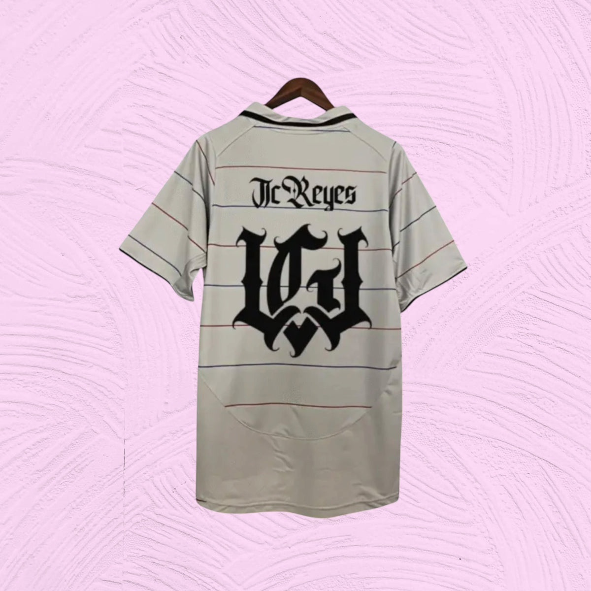 Camiseta FC Barcelona x JC Reyes
