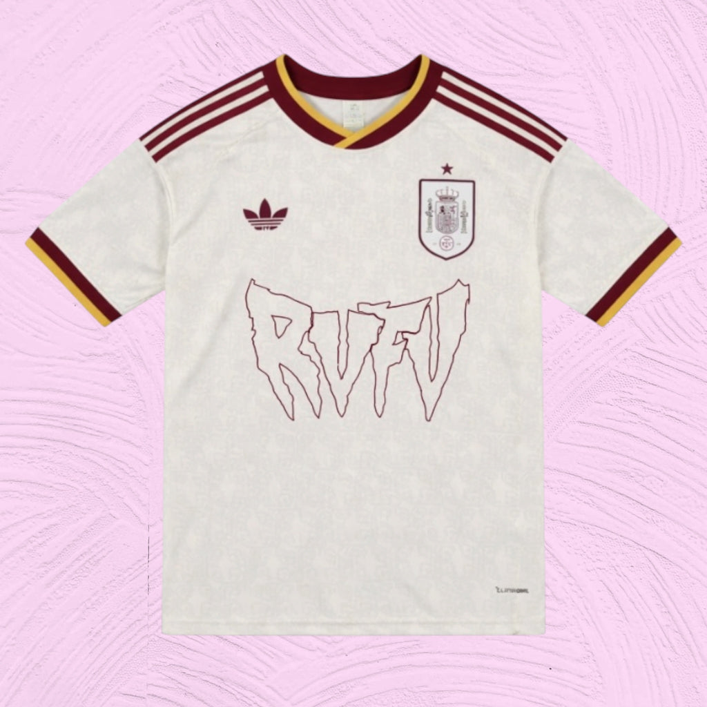 Spain x RVFV T-shirt