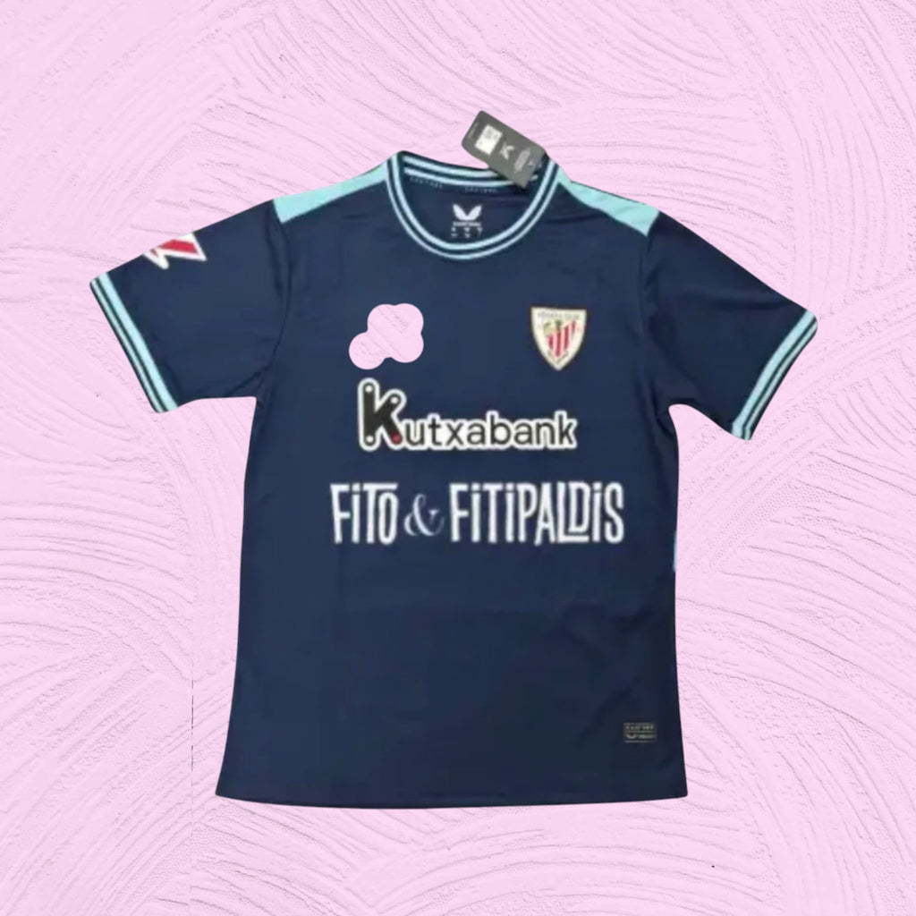 Athletic Club x Fito y Fitipaldis T-shirt
