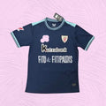 Athletic Club x Fito y Fitipaldis T-shirt