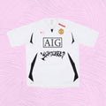 Manchester United x Yung Beef T-shirt