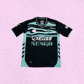 Camiseta Real Betis x Ñengo Flow