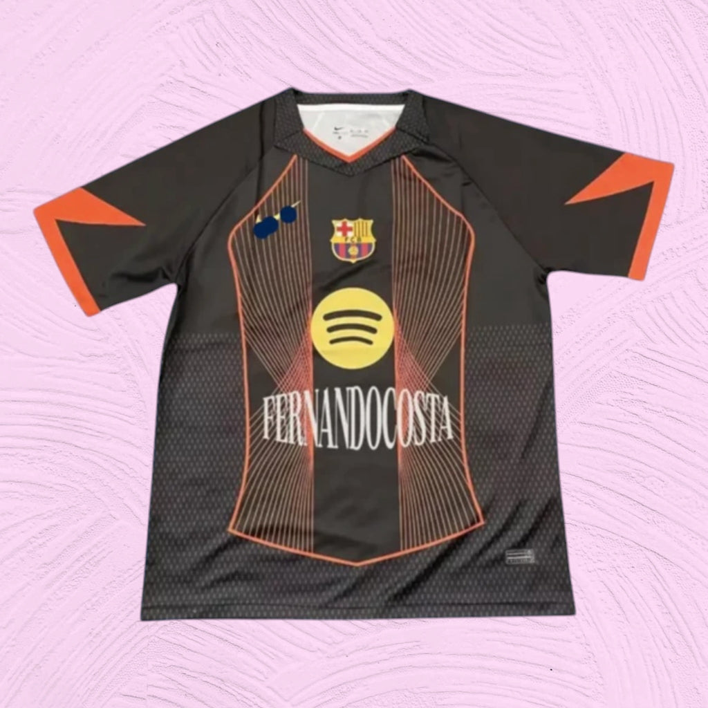 Camiseta FC Barcelona x Fernando Costa