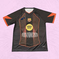 Camiseta FC Barcelona x Fernando Costa