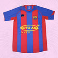 Camiseta FC Barcelona x Soto Asa