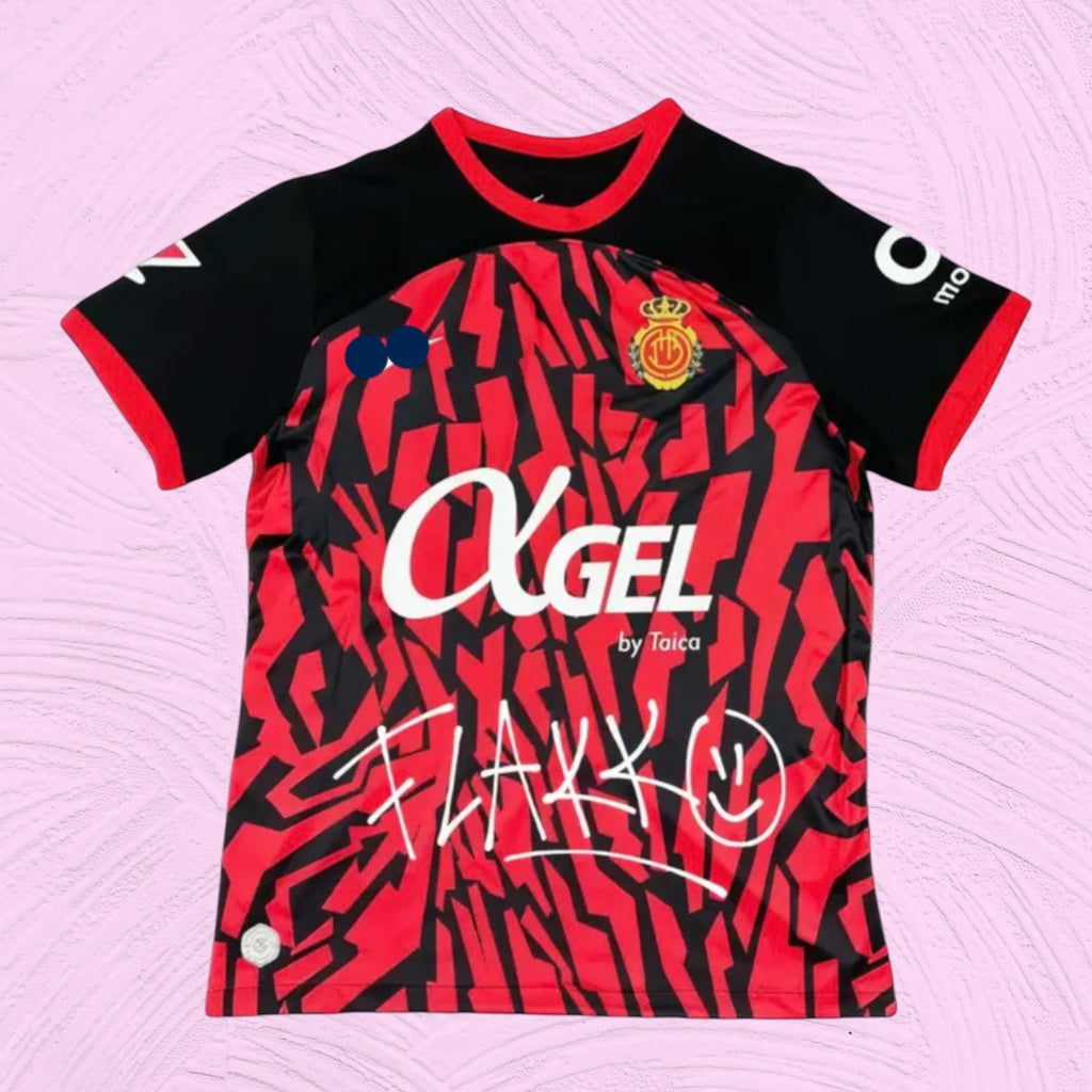 RCD Mallorca x Rels B Jersey
