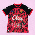 RCD Mallorca x Rels B Jersey
