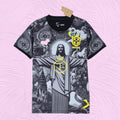 Camiseta Brasil x Ilia Topuria