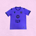 FC Barcelona x Duki and Emilia jersey