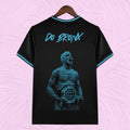 Camiseta Brasil x Charles Oliveira