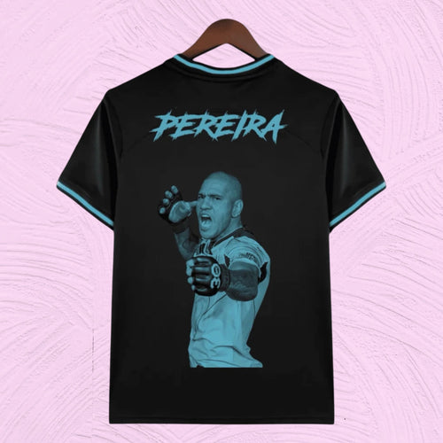 Maglietta Brasile x Alex Pereira