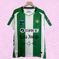 Real Betis x Lola Indigo Jersey