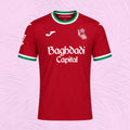 Camiseta Real Sociedad 3ª Equipación La Liga 26/27