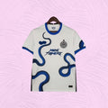 Inter Milan x Myke Towers Jersey