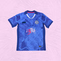 Camiseta Chelsea x Luar la L