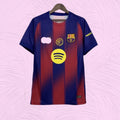 FC Barcelona x Dellafuente jersey
