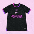 Camiseta PSG x Dellafuente
