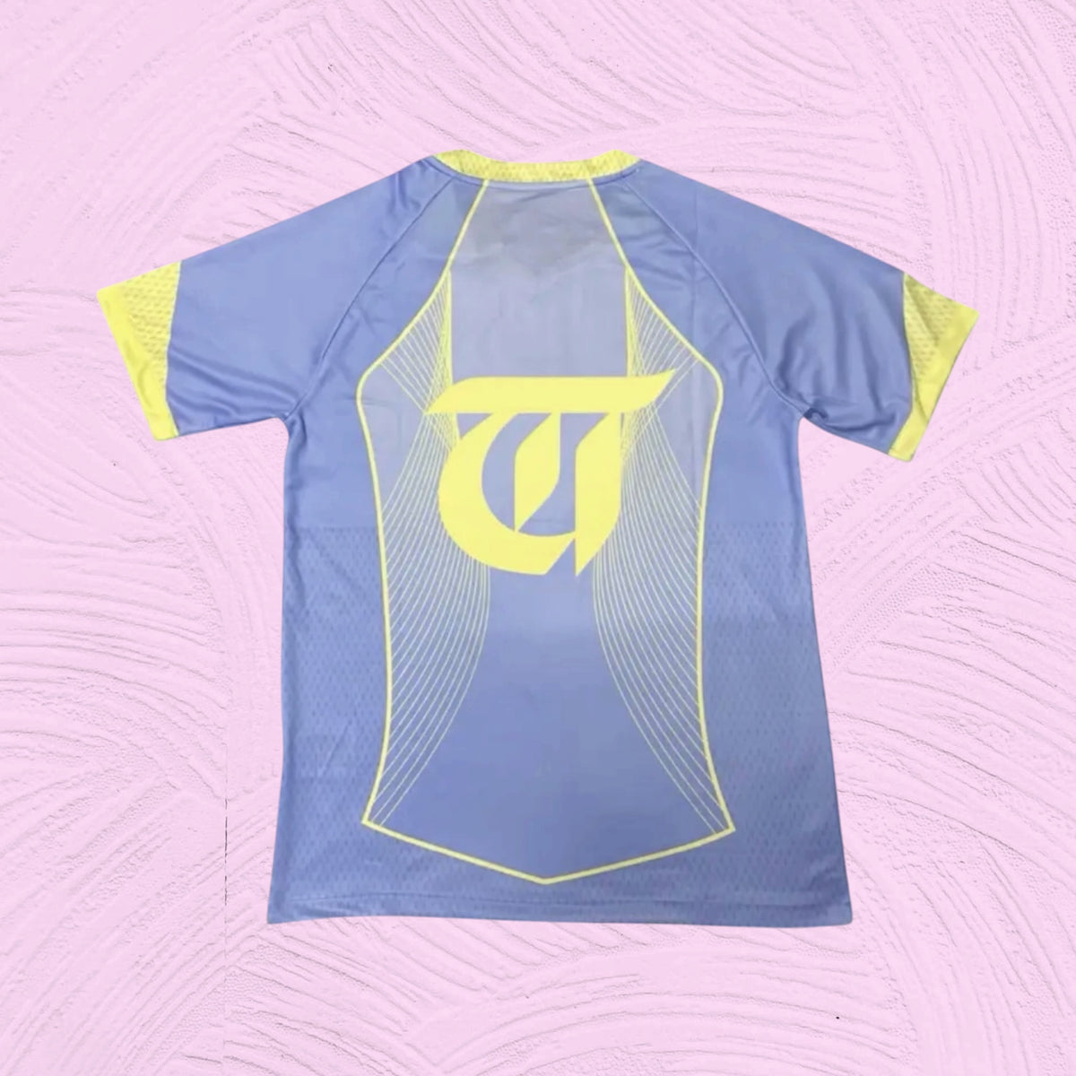 Camiseta FC Barcelona x Tini