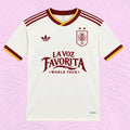 Camiseta España 2 estrellas x Jay Wheeler