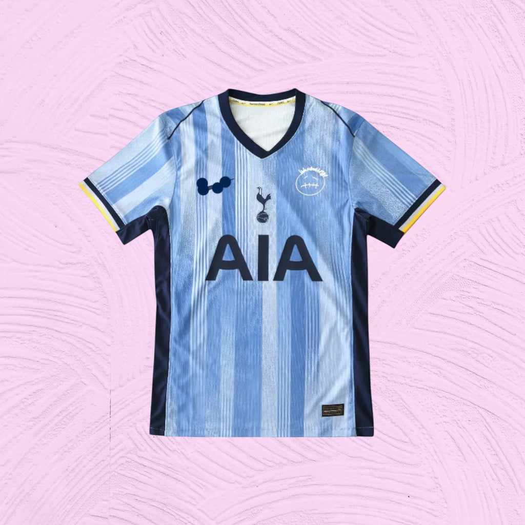 Tottenham x Travis Scott T-shirt