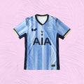 Tottenham x Travis Scott T-shirt