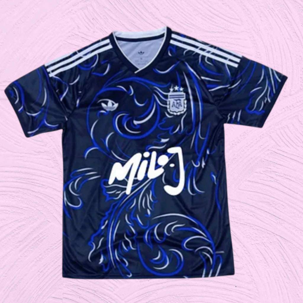 Camiseta Argentina x Milo J