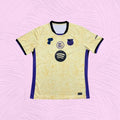 Camiseta FC Barcelona x Bad Gyal