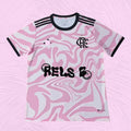Camiseta Flamengo x Rels B